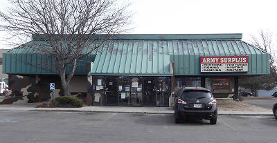 Storefront (Pecos)
